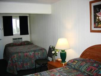 Sorrento Inn Motel