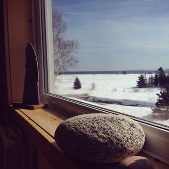 Lodge Cabot Shores