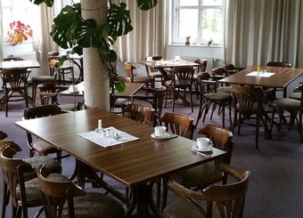 Hotel Alter Weber