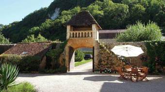 Chateau De Presque