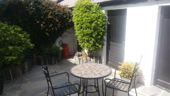 Greencastle B&B
