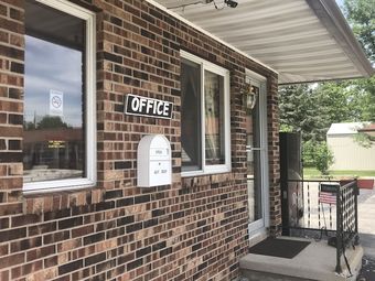 Parkview Motel