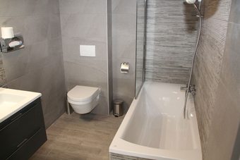 Hotel La Louve
