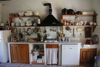 B&B L'isola