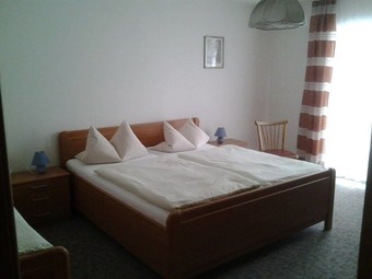 Gasthof-pension Stanek