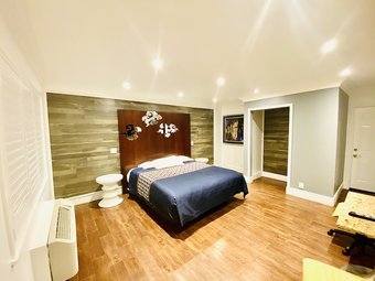 Motel Casa Blanca Inn & Suites