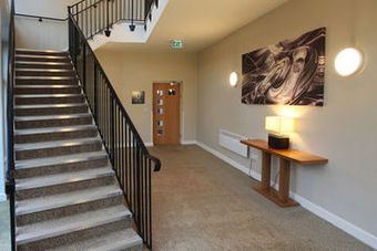 Hotel Holiday Inn Express Southampton M27 Jct 7