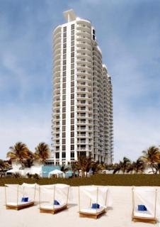 Hotel Marenas Resort Sunny Isles Beach