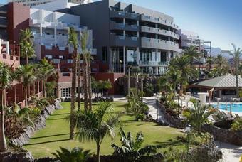Hotel Roca Nivaria