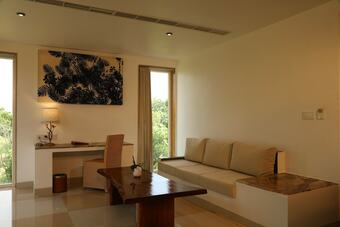 Hotel K Resort