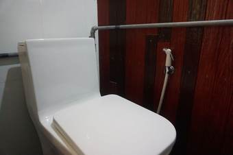 Hotel Steelloft  Home Stay