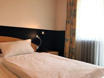 Burghotel Wrege