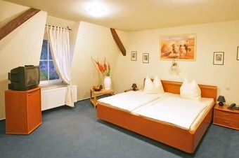 Hotel Schulzens