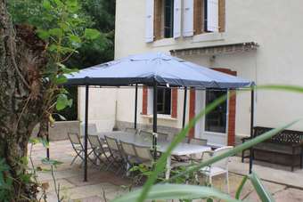 G�te La Luciole