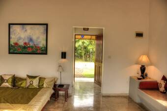 Hotel Omatta Villa