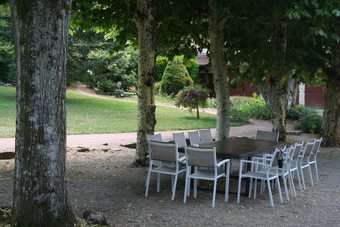 Bed & Breakfast La Petite Suisse Bourguignonne