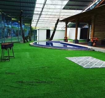 Hotel Green Resort