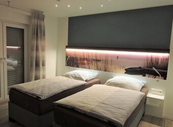 Apartment Am Anker