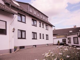 Hotel Zur Flora