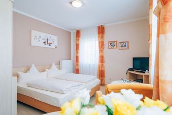Hotel Abenstal