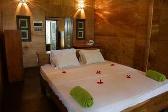 Bedda Eco Cottages