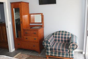 Bed & Breakfast Donegal Farmstay