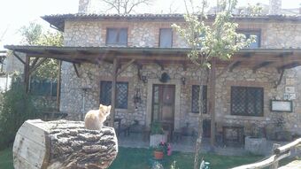 Agroturismo Agriturismo Le Acacie