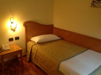 Hotel Camoretti