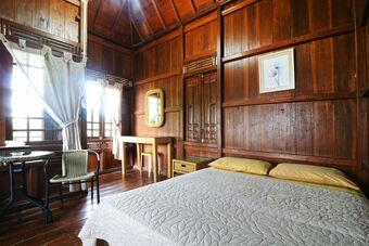 Negla Beach Villa
