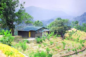 Hostal Mount K Resort