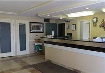 Motel Stampeder Inn