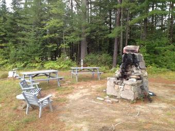 Pine Motel