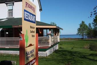 Salmon River B&B