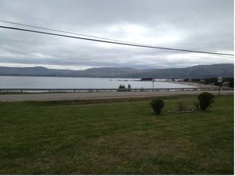 Sea Breeze Motel
