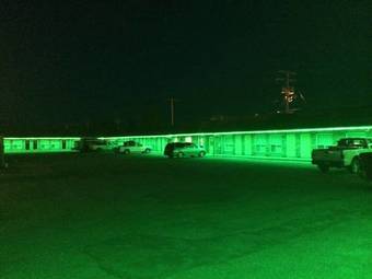 Wheel Inn Motel