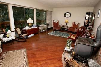 Ruthie's Roost B&B