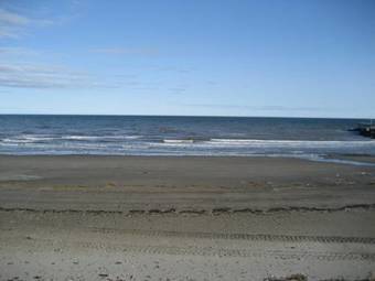 Motel Sainte-flavie