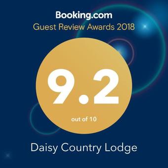Agroturismo Daisy Country Lodge