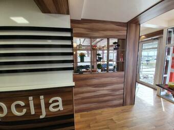 Motel Villa Aroma