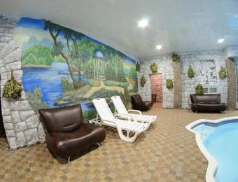 Hostel Niagara