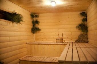 Hotel Niagara Spa