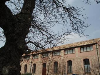 Agroturismo Alojamiento Rural Fuente Cancana