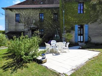 Bed & Breakfast Domaine De La Saline