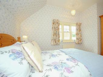 Cleeve Lodge