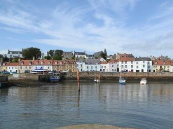 Seaforth View