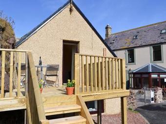 Rock Cottage