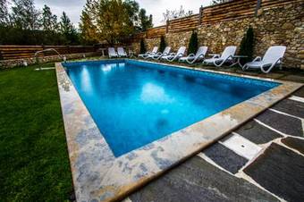 Hostal Friends Villa