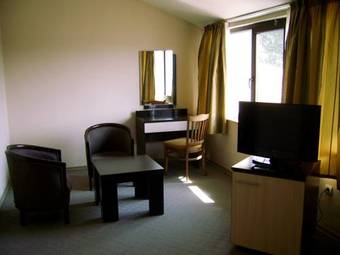 Hotel Kardjali