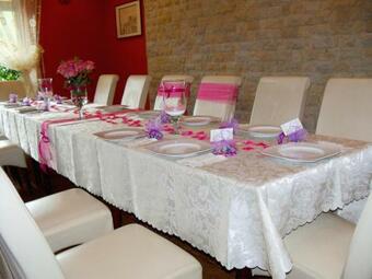 Hotel O?rodek Pegaz