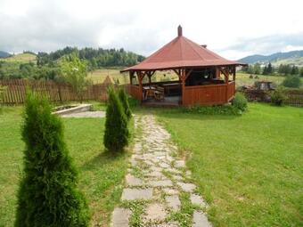 Hostal Casa Miruna